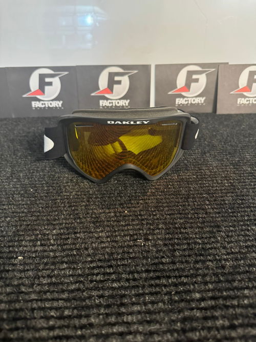 Oakley Goggles