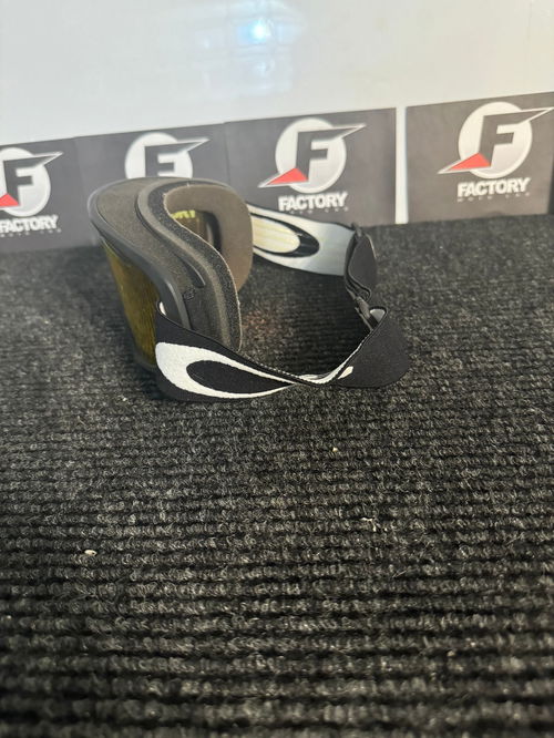 Oakley Goggles
