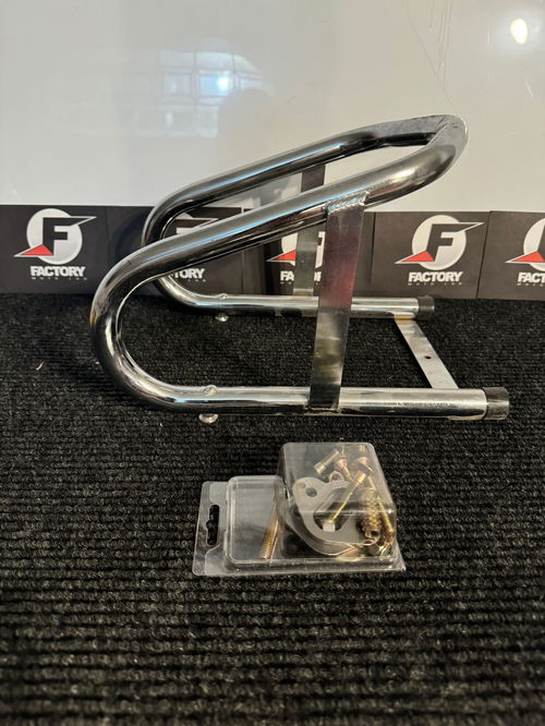 Pingel Wheel Chock