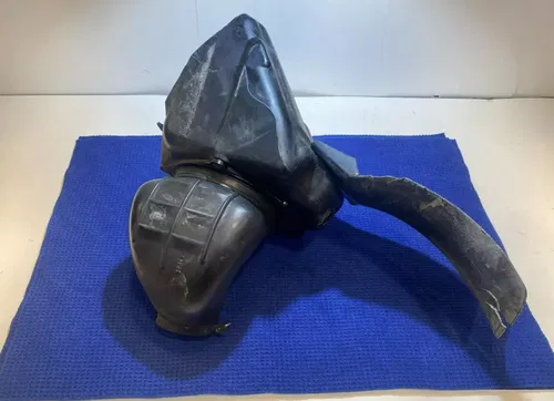 02-20 2004 YZ85 YZ 85 OEM Air Cleaner Box Airbox Intake Filter Connecting Tube