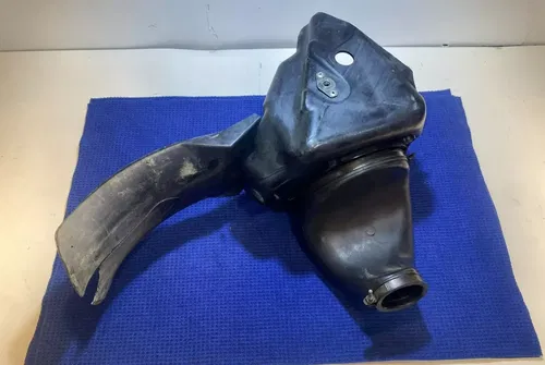 02-20 2004 YZ85 YZ 85 OEM Air Cleaner Box Airbox Intake Filter Connecting Tube