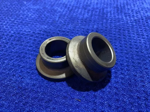 SUZUKI RM250 OEM SUZUKI RM125 RM250 REAR AXLE SPACER SET OEM SUZUKI SPACERS