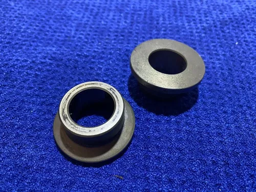 SUZUKI RM250 OEM SUZUKI RM125 RM250 REAR AXLE SPACER SET OEM SUZUKI SPACERS