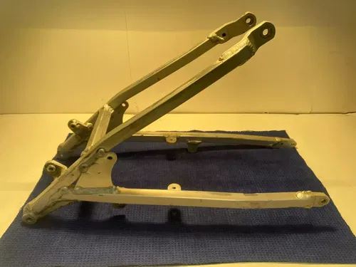 2000 -00 Suzuki RM125 RM-125 / OEM Nice SUBFRAME SUB-FRAME OEM SUZUKI RM 125