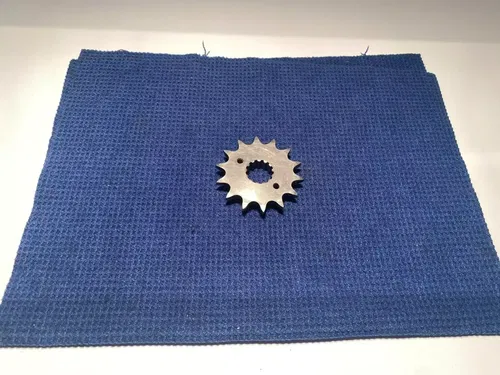 MOOSE RACING FRONT SPROKET 14-TOOTH YAMAHA YZ250 YZ45OF SPROKET