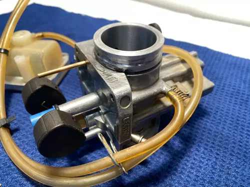 36MM LECTRON CARBURETOR ASSEMBLY TWO-STROKE 125-300CC 36MM CARB LECTRON 125-300