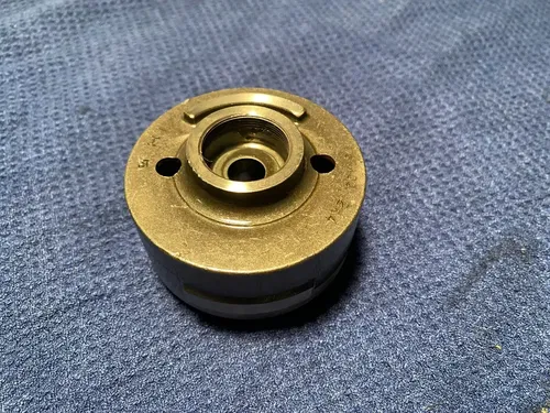 2002 Yamaha Yz250f Stator Magneto Rotor Flywheel OEM YAMAHA