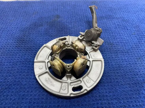 2002-2022 Yamaha YZ Stator Ignition Generator Magneto OEM 5PA-85560-03-0 2008 2