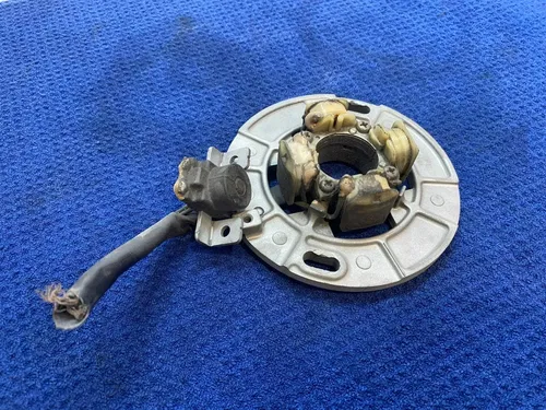 2002-2022 Yamaha YZ Stator Ignition Generator Magneto OEM 5PA-85560-03-0 2008 2