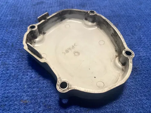 2017 YZ125 Stator Cover OEM Left Crankcase Cover 1C3-15411-10-00 Yamaha YZ 05-23
