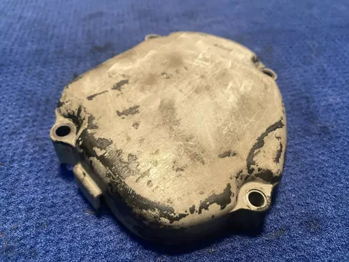 2017 YZ125 Stator Cover OEM Left Crankcase Cover 1C3-15411-10-00 Yamaha YZ 05-23
