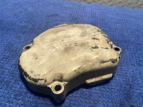 2017 YZ125 Stator Cover OEM Left Crankcase Cover 1C3-15411-10-00 Yamaha YZ 05-23
