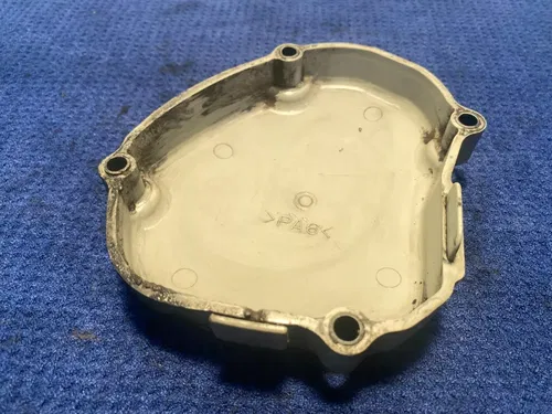 2017 YZ125 Stator Cover OEM Left Crankcase Cover 1C3-15411-10-00 Yamaha YZ 05-23