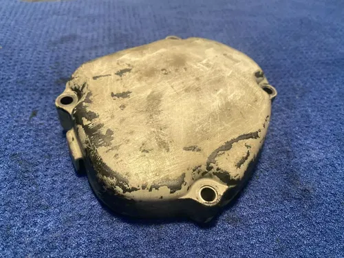2017 YZ125 Stator Cover OEM Left Crankcase Cover 1C3-15411-10-00 Yamaha YZ 05-23