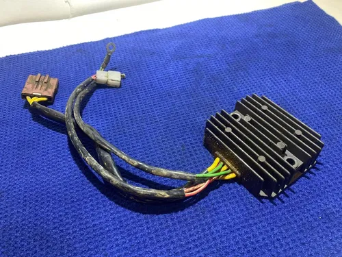 2005 KTM 950 ADVENTURE KTM 950 990 RECTIFIER VOLTAGE REGULATOR 2005 ADVENTURE
