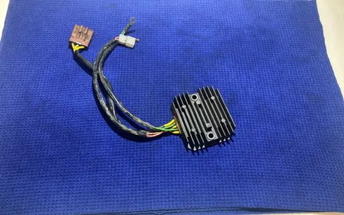 2005 KTM 950 ADVENTURE KTM 950 990 RECTIFIER VOLTAGE REGULATOR 2005 ADVENTURE
