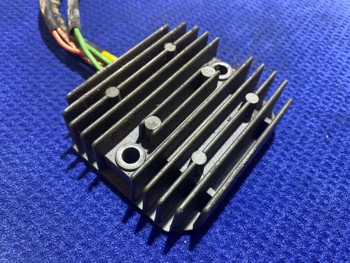 2005 KTM 950 ADVENTURE KTM 950 990 RECTIFIER VOLTAGE REGULATOR 2005 ADVENTURE