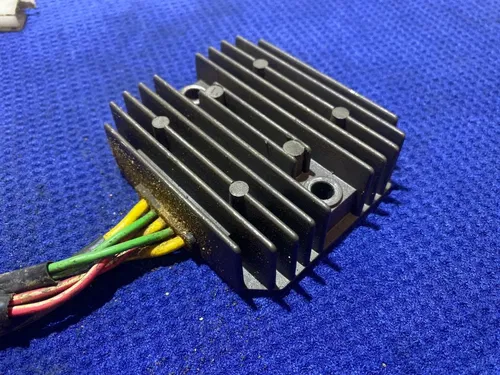 2005 KTM 950 ADVENTURE KTM 950 990 RECTIFIER VOLTAGE REGULATOR 2005 ADVENTURE