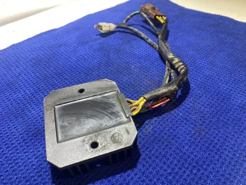 2005 KTM 950 ADVENTURE KTM 950 990 RECTIFIER VOLTAGE REGULATOR 2005 ADVENTURE