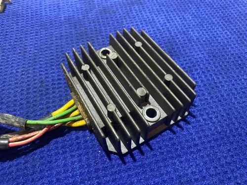 2005 KTM 950 ADVENTURE KTM 950 990 RECTIFIER VOLTAGE REGULATOR 2005 ADVENTURE