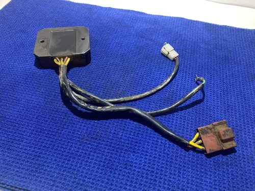 2005 KTM 950 ADVENTURE KTM 950 990 RECTIFIER VOLTAGE REGULATOR 2005 ADVENTURE