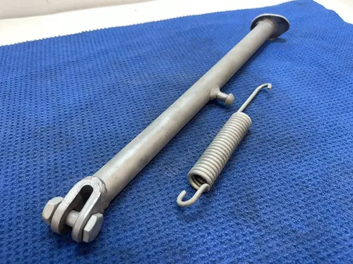 2000-2004 OEM YAMAHA TTR125 TTR 125L Kick Stand Assembly 5HP-27311-10-00 #3
