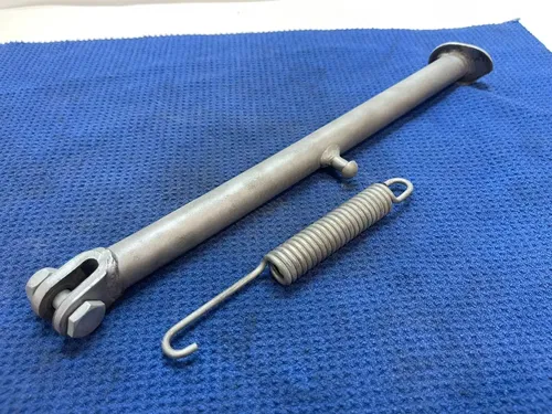 2000-2004 OEM YAMAHA TTR125 TTR 125L Kick Stand Assembly 5HP-27311-10-00 #3