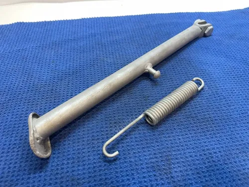 2000-2004 OEM YAMAHA TTR125 TTR 125L Kick Stand Assembly 5HP-27311-10-00 #3
