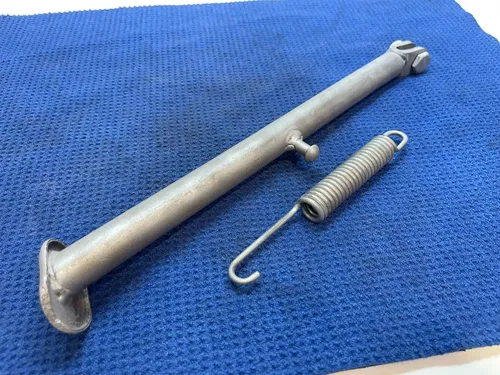 2000-2004 OEM YAMAHA TTR125 TTR 125L Kick Stand Assembly 5HP-27311-10-00 #3
