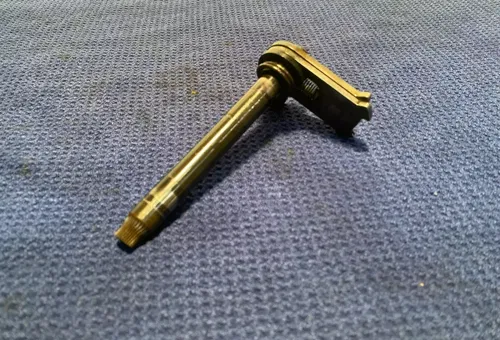 2015 15 KTM350EXC-F KTM 350EXC-F 350 Shift Shaft Shifter Mechanism Gear Selector