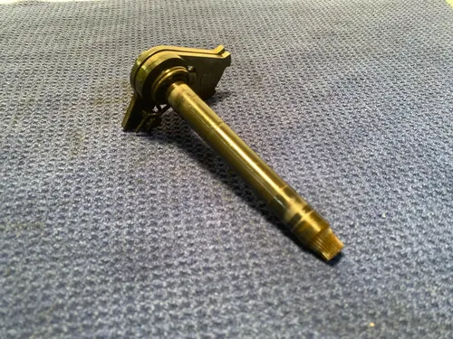 2015 15 KTM350EXC-F KTM 350EXC-F 350 Shift Shaft Shifter Mechanism Gear Selector