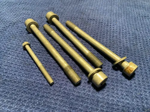 2019 FC450F Cylinder Head OEM Engine Top End Camshaft Valves Cover GasGas KTM MC