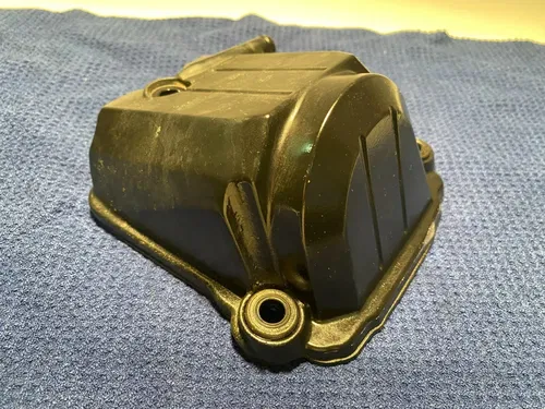 2019 FC450F Cylinder Head OEM Engine Top End Camshaft Valves Cover GasGas KTM MC