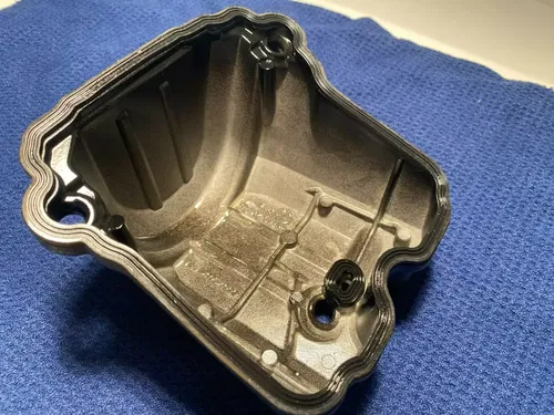 2019 FC450F Cylinder Head OEM Engine Top End Camshaft Valves Cover GasGas KTM MC