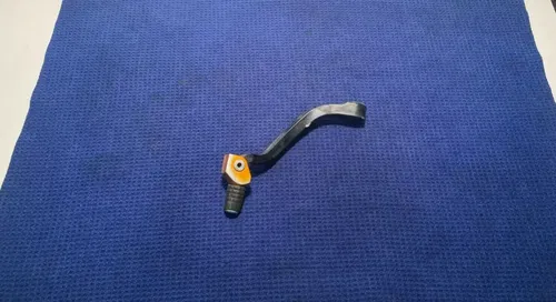 Hammerhead Racing Forged Shift Lever Shifter Orange KTM 250 350 450 SHIFTER