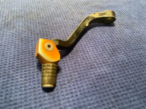 Hammerhead Racing Forged Shift Lever Shifter Orange KTM 250 350 450 SHIFTER