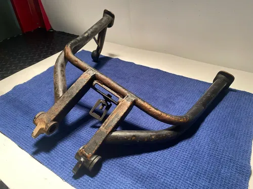 2005 KTM Adventure 950 Centerstand Stand OEM STAND KTM ADVENTURE 950