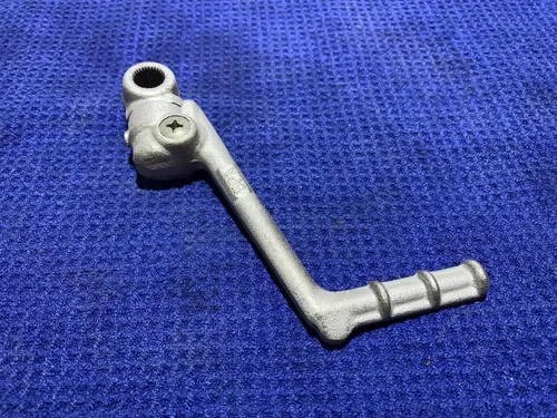 ✅2003 YZ85 Kickstart Lever Pedal Arm YAMAHA YZ 85 GENUINE OEM 2002-2012 OEM