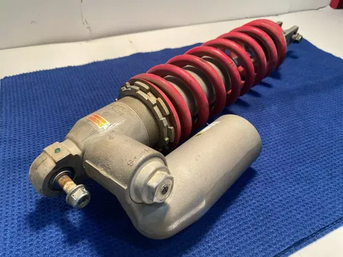 1996 - 2000 Suzuki RM125 RM 125 Rear Monoshock Shock Suspension Dampener Unit #2