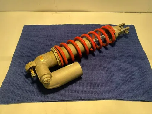 1996 - 2000 Suzuki RM125 RM 125 Rear Monoshock Shock Suspension Dampener Unit #2