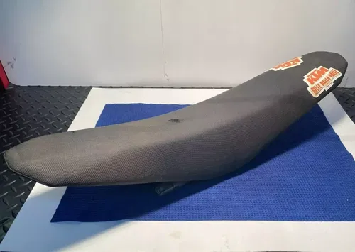 2015 15 KTM 350 EXC-F KTM 350EXC-F 350 OEM Seat Main Cushion SEAT OEM KTM 350