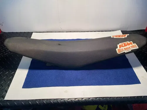 2015 15 KTM 350 EXC-F KTM 350EXC-F 350 OEM Seat Main Cushion SEAT OEM KTM 350
