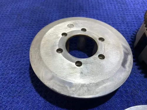 2008 Kawasaki KLX 110 OEM CLUTCH ASSEMBLY HUB PLATES ASSEMBLY KAWASAKI KLX 110