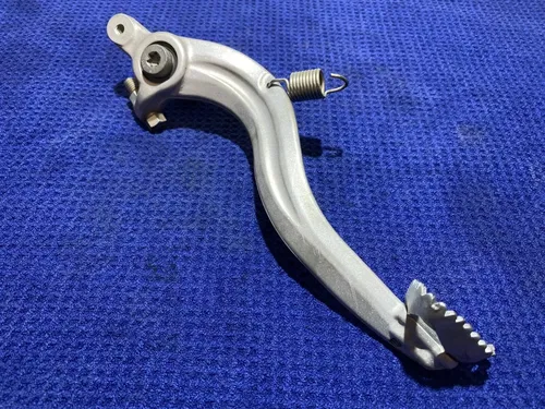2015 KTM 350 EXC-F Rear Brake Pedal OEM Foot Lever 77213050044 125-450 2012-2016