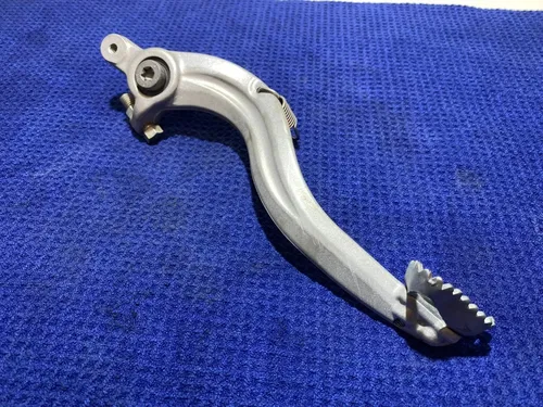 2015 KTM 350 EXC-F Rear Brake Pedal OEM Foot Lever 77213050044 125-450 2012-2016