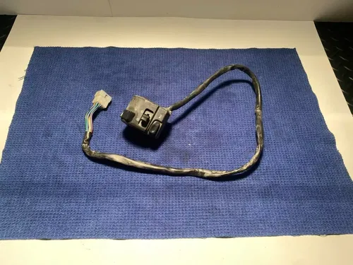 2005 05-08 KTM 950SM 950 SM OEM TURN SWITCH HORN BLINKER WIRING CONTROLS KTM3