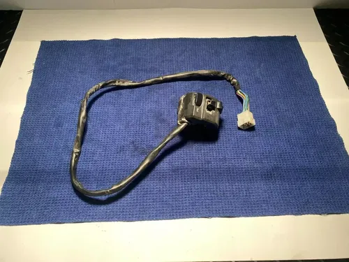 2005 05-08 KTM 950SM 950 SM OEM TURN SWITCH HORN BLINKER WIRING CONTROLS KTM3