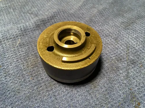 2003 Yamaha Yz450f Stator Magneto Rotor Flywheel OEM YAMAHA