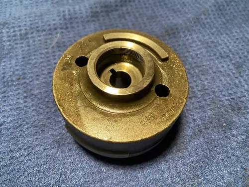 2003 Yamaha Yz450f Stator Magneto Rotor Flywheel OEM YAMAHA