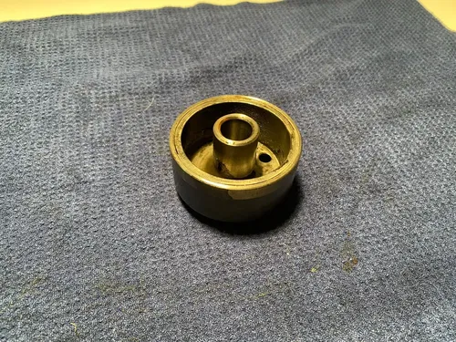 2003 Yamaha Yz450f Stator Magneto Rotor Flywheel OEM YAMAHA